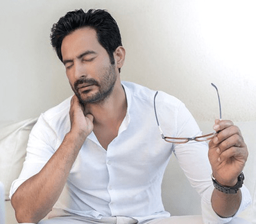 Servikal osteokondrozdan nasıl kurtulur