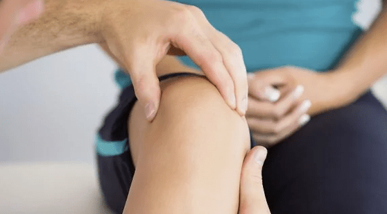 Arthroz için fizyoterapi
