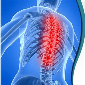 Spinal osteokondroza çeşitli nedenlerden kaynaklanabilir